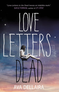 Love Letters to the Dead