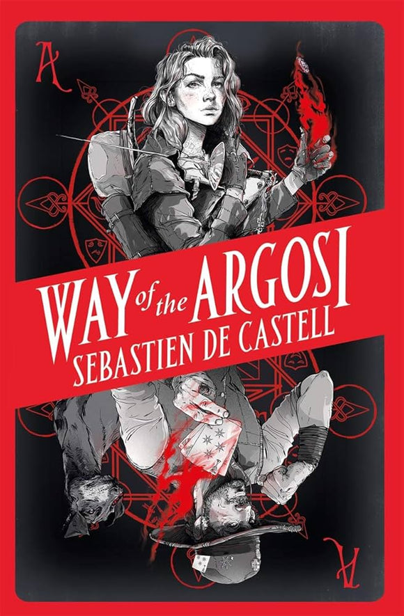 Way of the Argosi