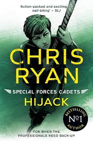 Special Forces Cadets 5: Hijack