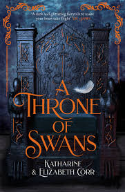 A Throne of Swans