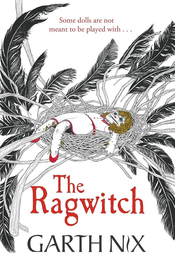 The Ragwitch