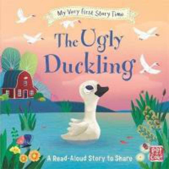 My Very First Story Time - The Ugly Duckling