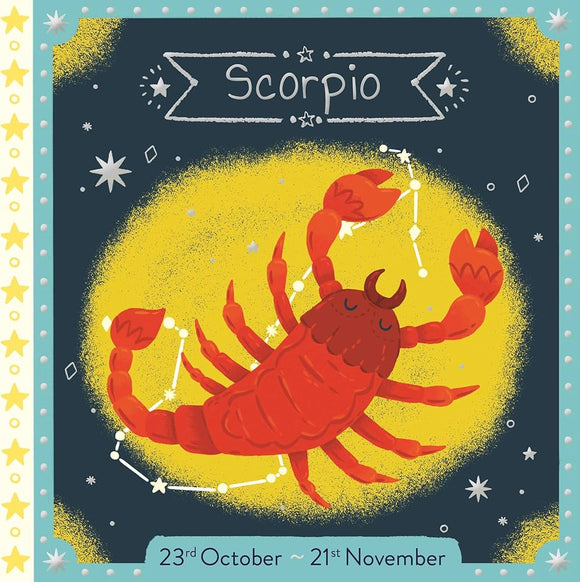 Scorpio