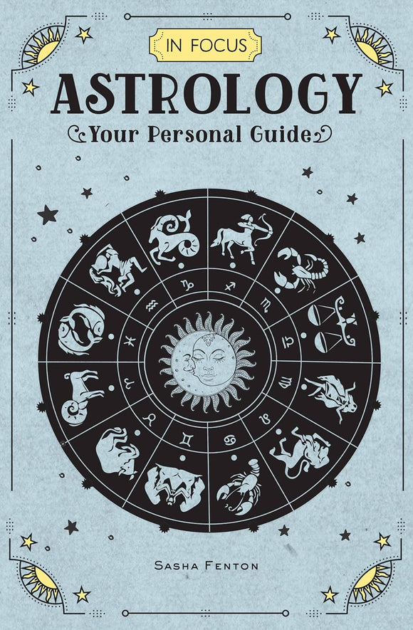 Astrology (your Personal Guide)