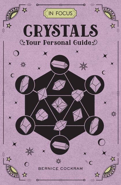 Crystals (your Personal Guide)