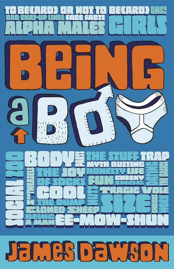 Being a Boy