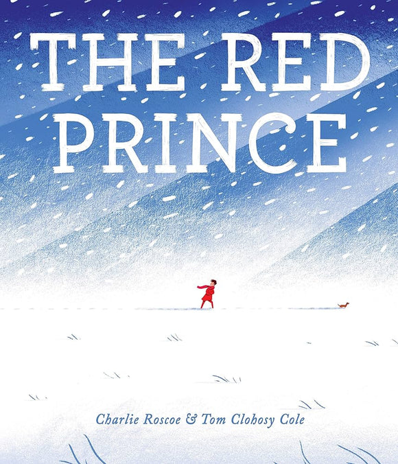 The Red Prince