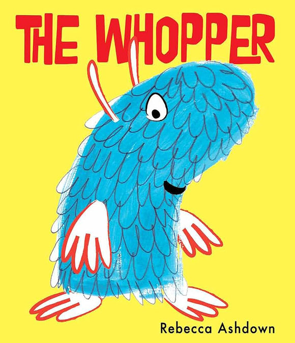 The Whopper