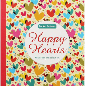 Happy Hearts: Pocket Patterns