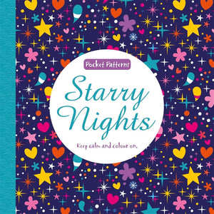 Starry Nights: Pocket Patterns