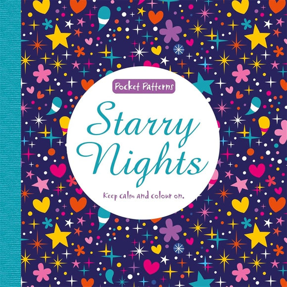 Starry Nights: Pocket Patterns