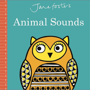 Jane Foster's Animal Sounds