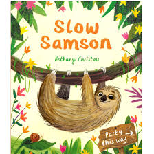 Slow Samson