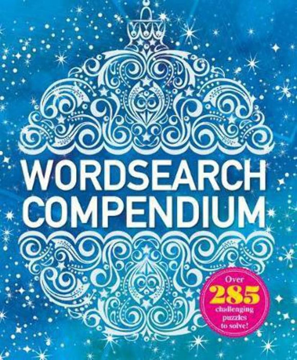 Wordsearch Compendium