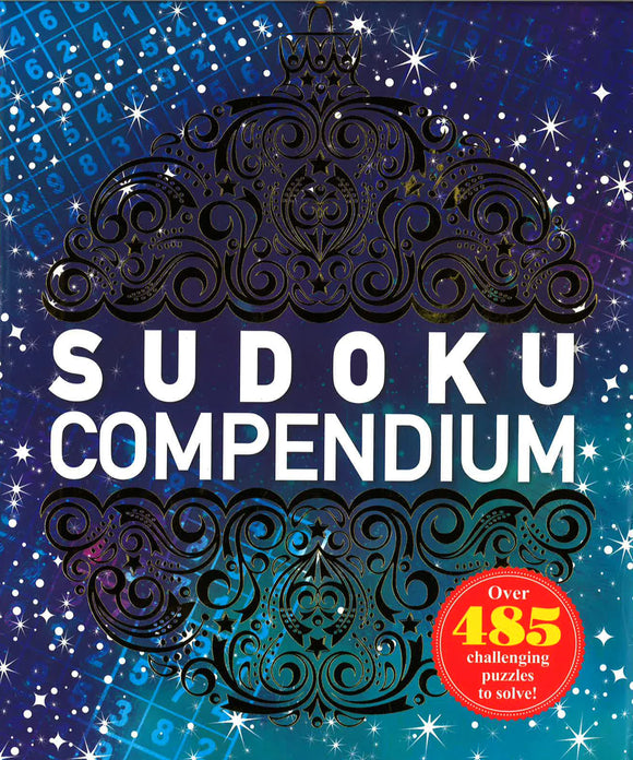 Sudoku Compendium