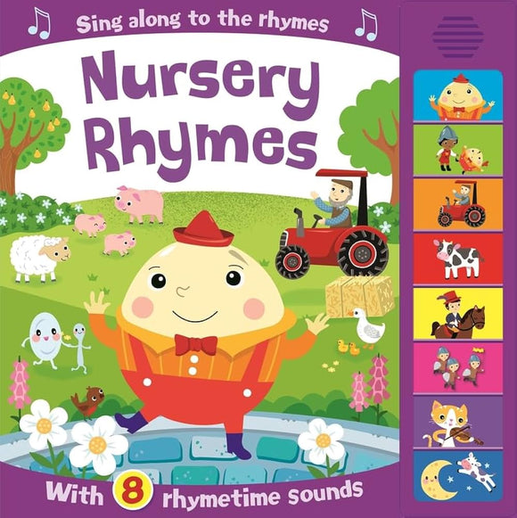 Nursery Rhymes