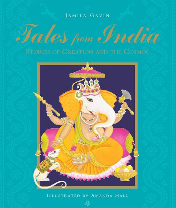 Tales From India