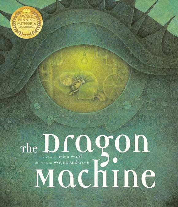 The Dragon Machine