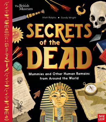 British Museum: Secrets Of The Dead