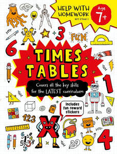 Times Tables