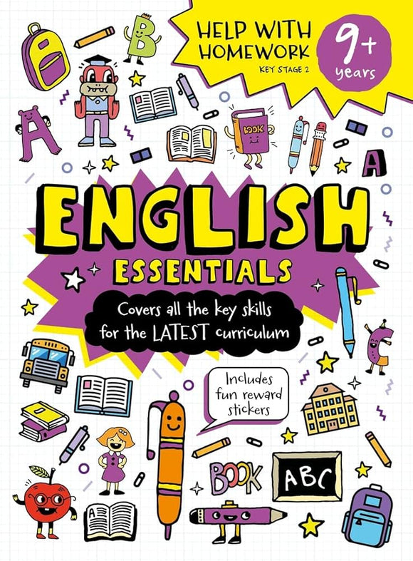 English Essentials