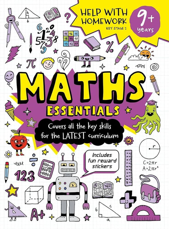 Maths Essentials