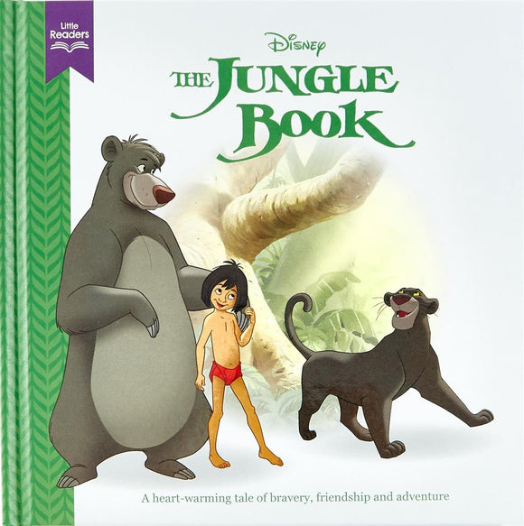 Disney Classics: The Jungle Book