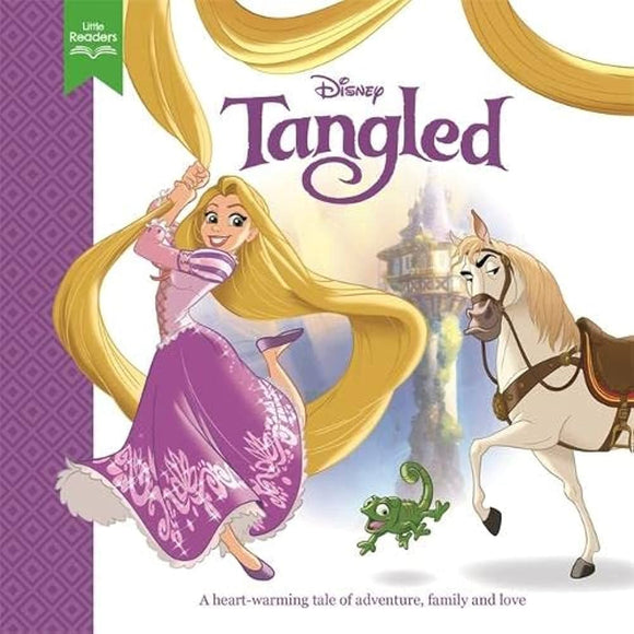 Disney Princess: Tangled