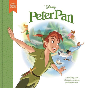 Disney Peter Pan