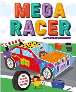 Mega Racer