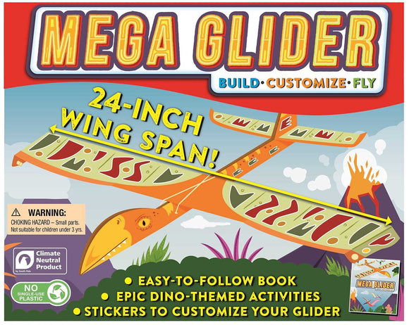 Mega Glider