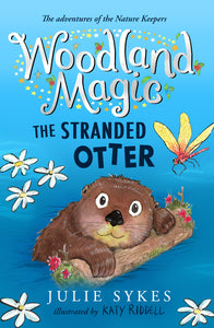 Woodland Magic 3: The Stranded Otter