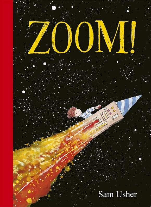 Zoom: Adventures with Grandad