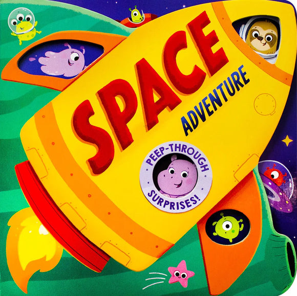 Space Adventure