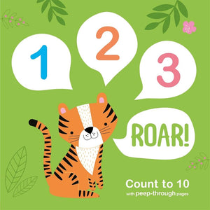 123 Roar!