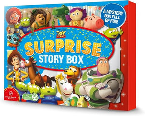 Disney Pixar Toy Story: Surprise Story Box