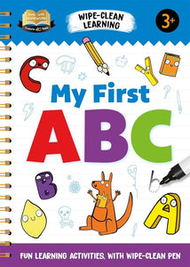 My First ABC