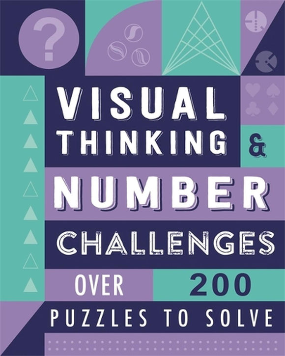 Visual Thinking & Number Challenges