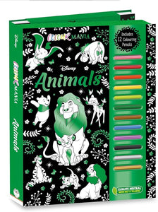 Disney: Animals