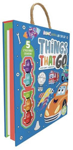 Things That Go