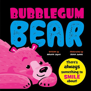 Bubblegum Bear