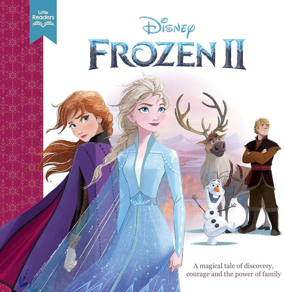 Disney Frozen 2