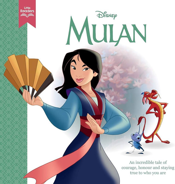 Disney Mulan