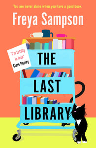 The Last Library