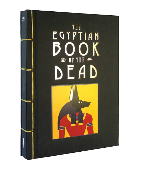 The Egyptian Book of the Dead