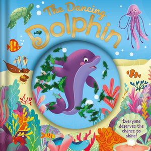 The Dancing Dolphin