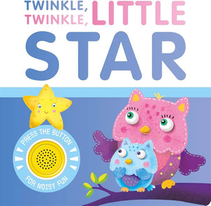 Twinkle Twinkle Little Star