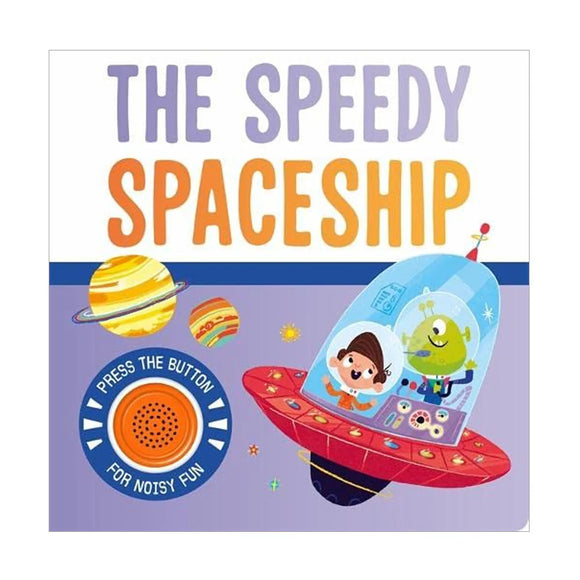 The Speedy Spaceship