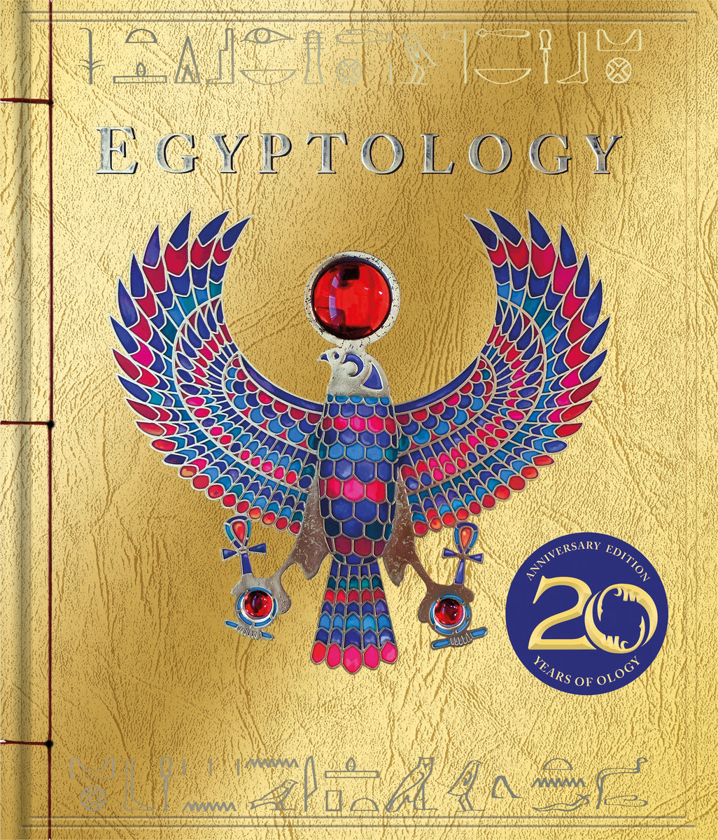 Egyptology: OVER 18 MILLION OLOGY BOOKS SOLD – AUC Bookstores EG