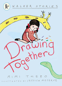 Drawing Together